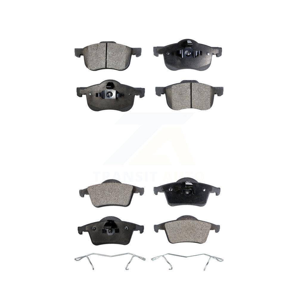Brake Pads for Volvo S70 for sale