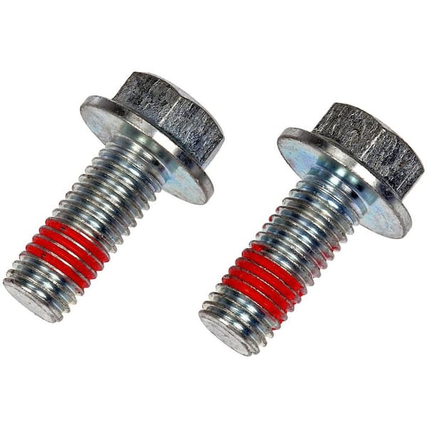 Unbranded Caliper Bracket Bolt (2-pack)