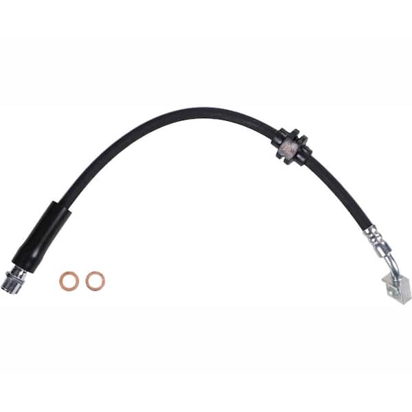 Sunsong Brake Hydraulic Hose - Front Left