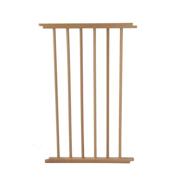 Cardinal Gates 20 in. Extension for Wood VersaGate