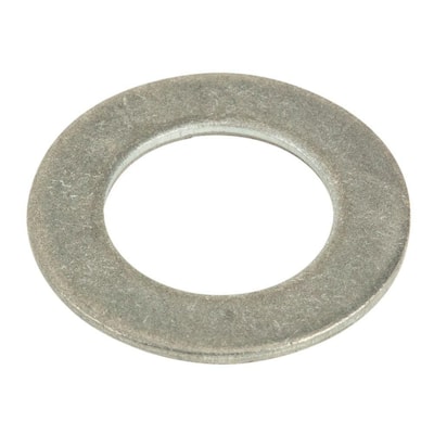 0.5 in. x 0.88 in.x18 Gauge Plain Spacer 1-Piece