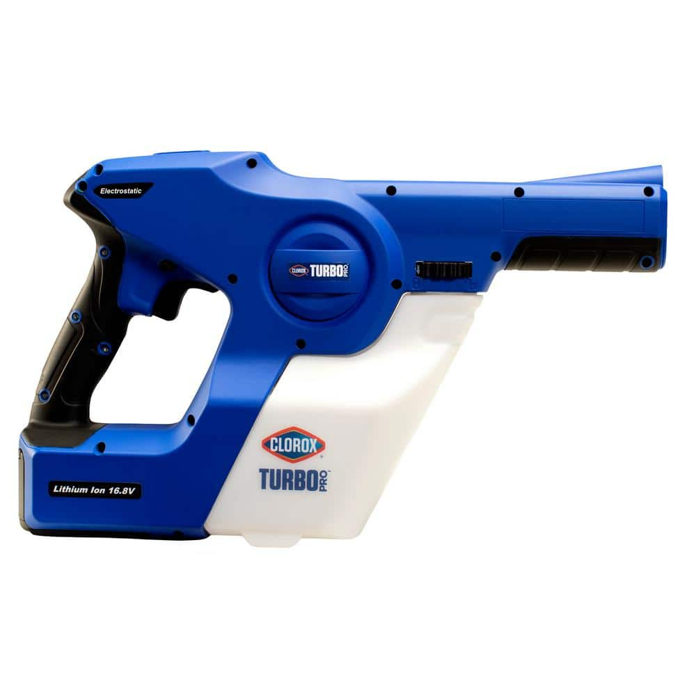 Ultra Blue Chemical Sprayer