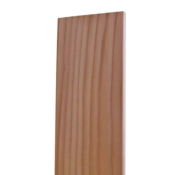 Home depot redwood fence boards best sale