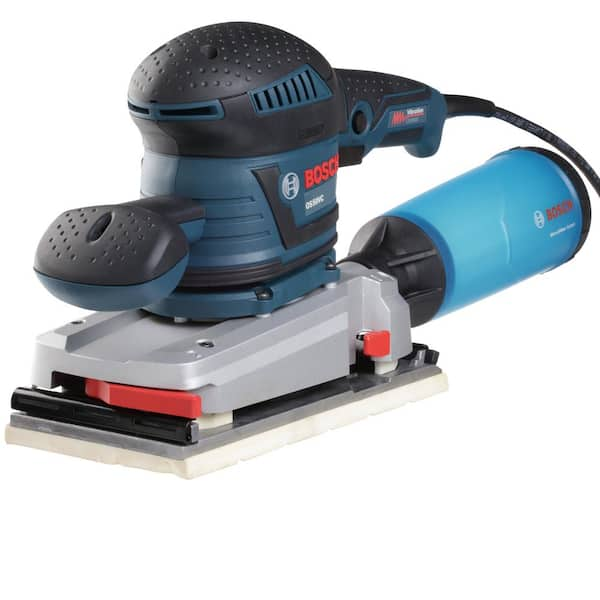 Reviews for Bosch 3.4 Amp 1 2 in. Corded Electric Finishing