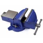 Olympia Tools 6 In. Hobby Woodworker's Vise 38-736 At