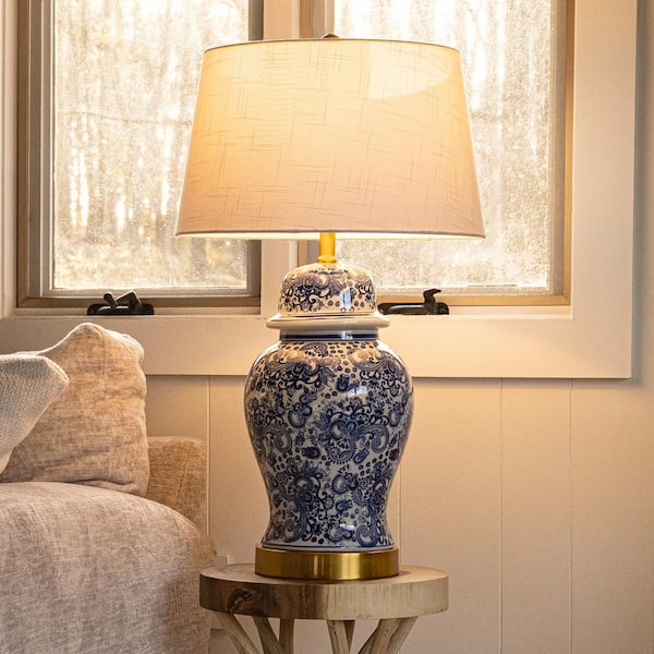 Holly Ceramic Table Lamp online