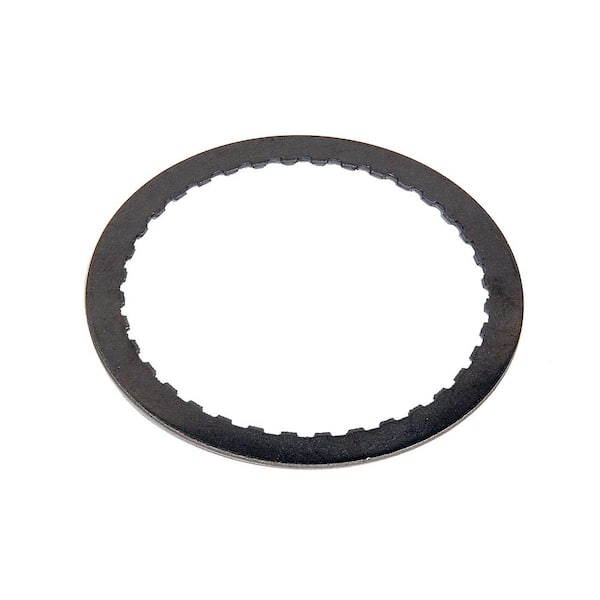 ACDelco Automatic Transmission Clutch Plate - 3-5, Reverse