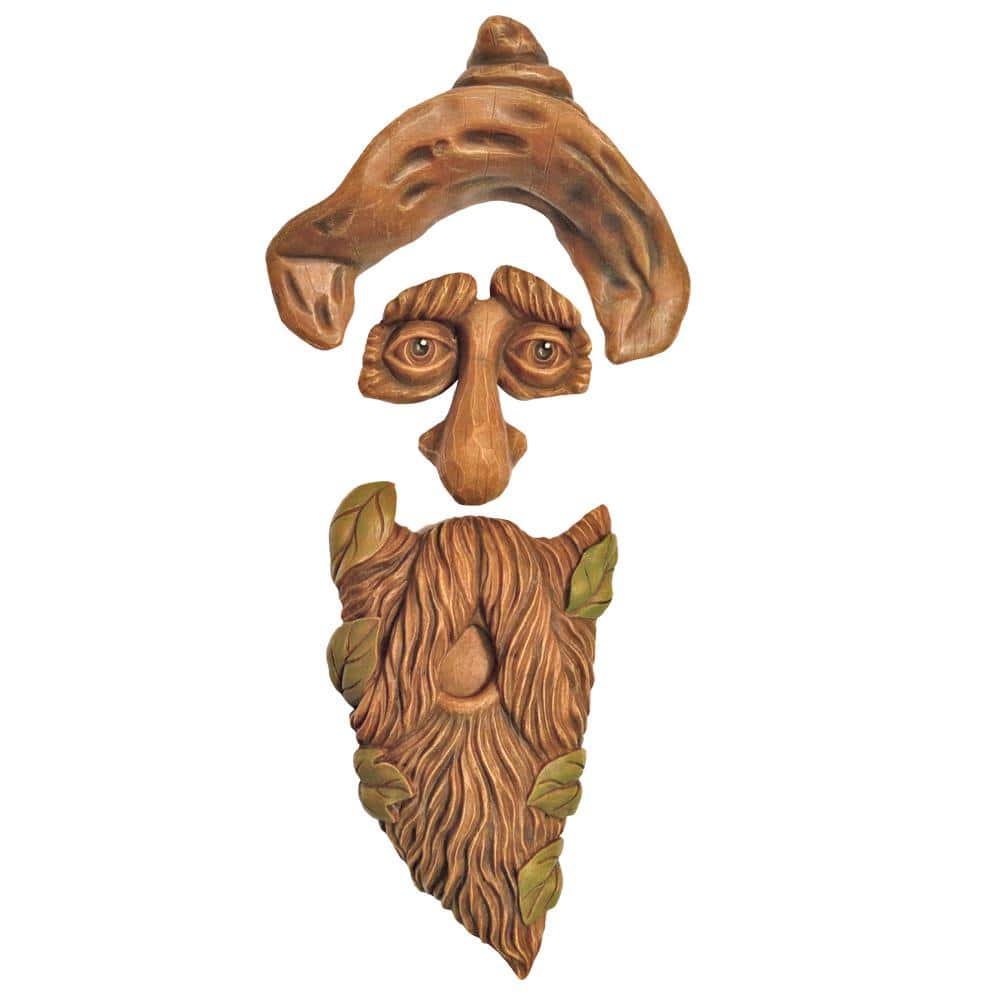 Hank Tree Face