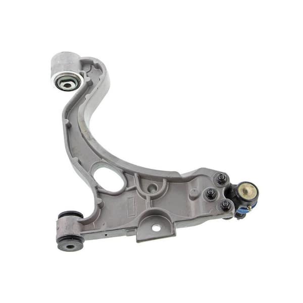 Mevotech Supreme Suspension Control Arm and Ball Joint Assembly