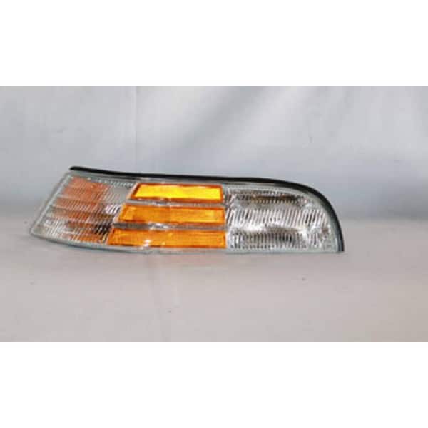 TYC Parking / Side Marker Light 1997 Ford Crown Victoria