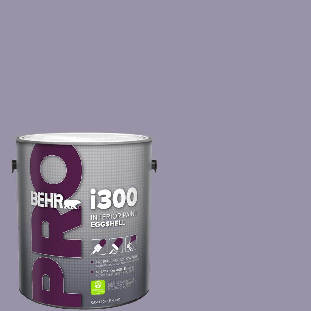 1 gal. #650F-4 Delectable Eggshell Interior Paint price history on PriceWatchPro