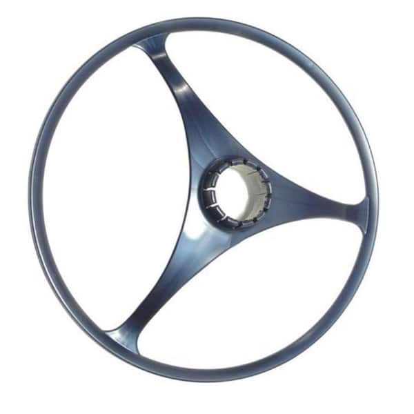 Zodiac Baracuda G3 12 in. Wheel Deflector Pool Vacuum Cleaner Part