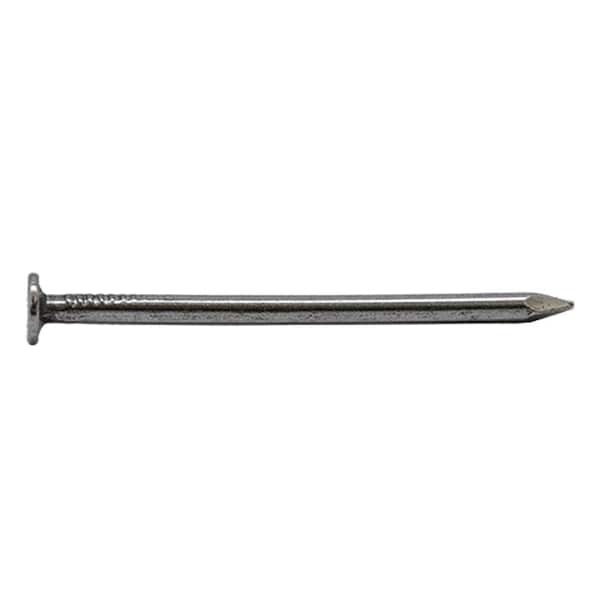 PRO-FIT 2 in. (6D) Brite Smooth Common Nail 5 lbs. (805 ct)