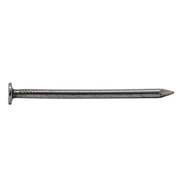 8D) Brite Smooth Common Nail 25 lbs 