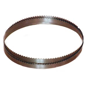Replacement For Draper 32055 Bandsaw Blade 1/2 inch X 6 TPI