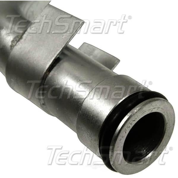 TechSmart Turbocharger Drain Tube