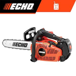 ECHO 20 in. 59.8 cc Gas 2-Stroke Rear Handle Timber Wolf Chainsaw