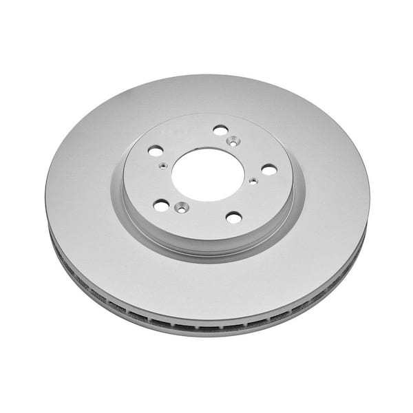 Power Stop Disc Brake Rotor 2006-2014 Honda Ridgeline