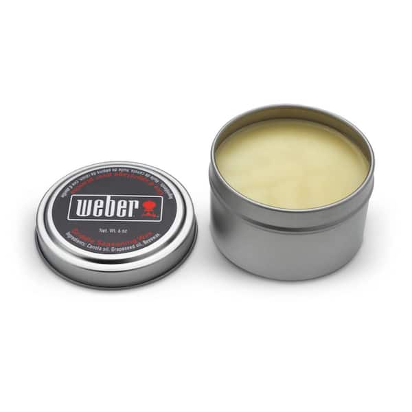 Griddle Seasoning Wax