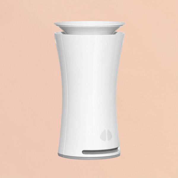 uHoo Indoor Air Sensor 9 in 1 Smart Air Monitor