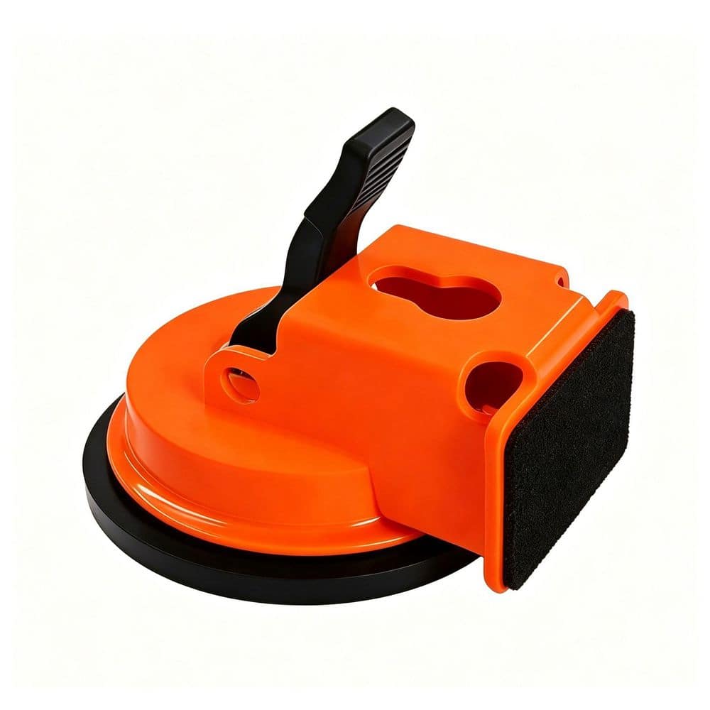 Pro Space 4.72 in. Floor Gap Fixer Tool for Laminate Floor Gap