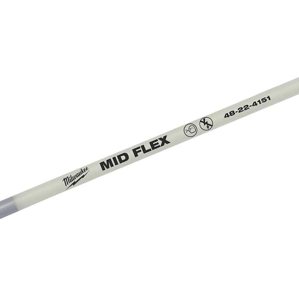 Milwaukee 48-22-4160 25 ft. Fish Stick Combo Kit