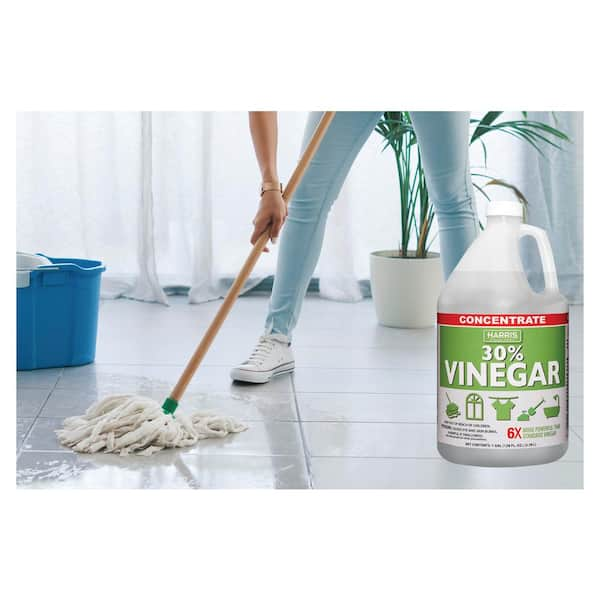 Things you can clean with White Vinegar (Acetic Acid) - Blog - HD Chemicals  LTD