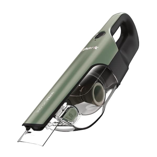 Shark UltraCyclone 7.2-Volt Pro Cordless Handheld Portable Vacuum for Carpet, Hardwood/ Laminate, Multisurface & Upholstery