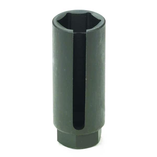 GEARWRENCH 3/8 in. Drive 7/8 in. (22 mm) Oxygen Sensor Socket