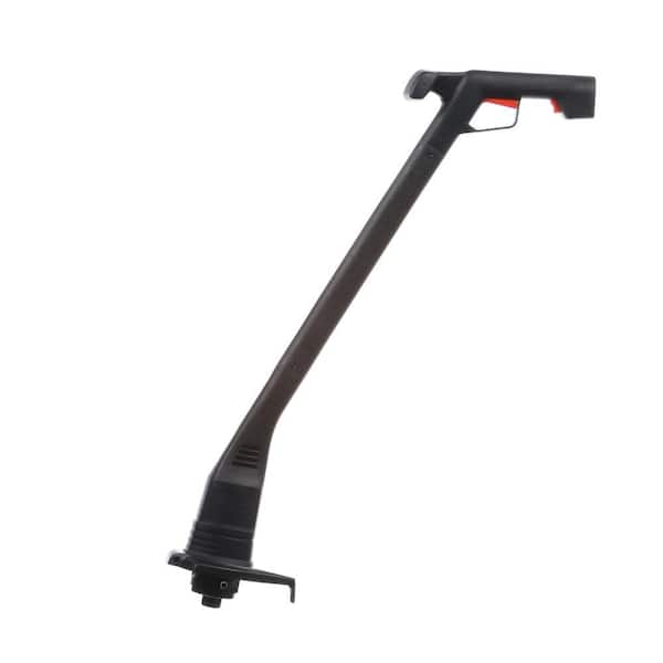 BLACK+DECKER 1.8Amp Straight Shaft Bump Feed String Trimmer