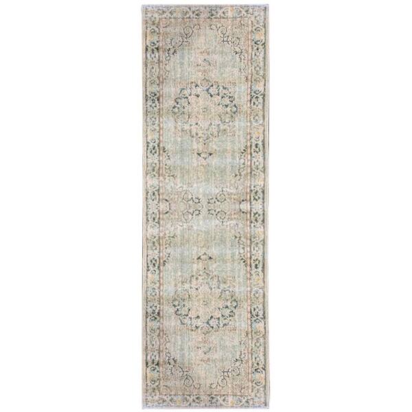 Payless Rugs Clearance Groove Area Rug 8 ft x 11 ft -56246