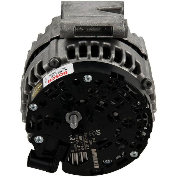 Bosch Alternator