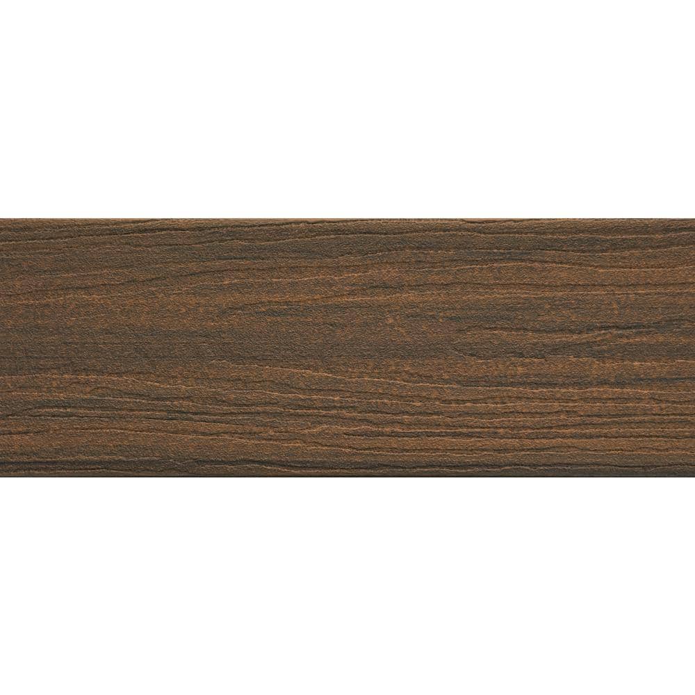 Concordia Astir Collection 3/4 in. x 11 1/4 in. x 12 ft. Mountain Ash Square Edge Composite Fascia Board price history on PriceWatchPro