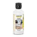 Excerpt To edit Traveling merchant Karcher 16.9 oz. Streak-Free Sealed Wood Floor Cleaner Concentrate  6.296-044.0 - The Home Depot