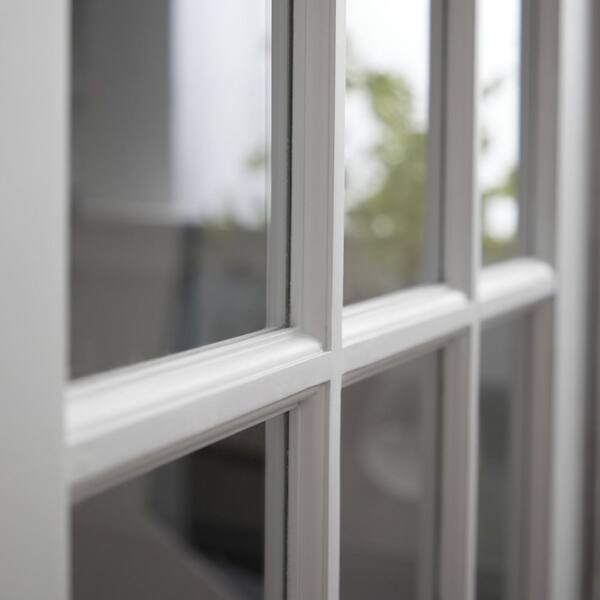 Have a question about MMI DOOR 72 in. x 84 in. Both Active Primed