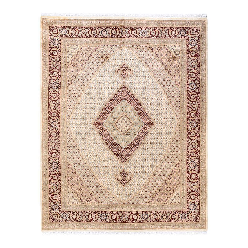 Solo Rugs M1719-429