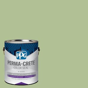 Color Seal 1 gal. PPG1120-5 Harmonious Satin Interior/Exterior Concrete Stain