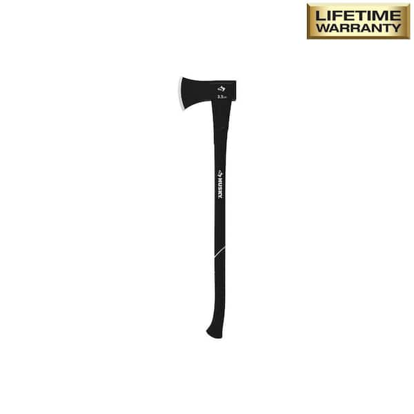 Axe on sale home depot