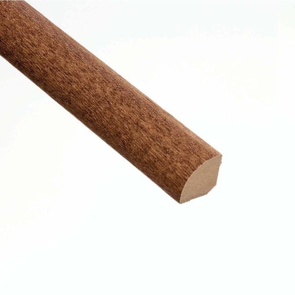 Elm Desert 3/4 in. Thick x 3/4 in. Wide x 94 in. Length Quarter Round Molding