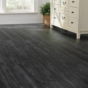 Noble Oak 8 MIL x 7.5 in. W x 48 in. L Click Lock Waterproof Luxury Vinyl Plank Flooring (1187.5 sqft/pallet)