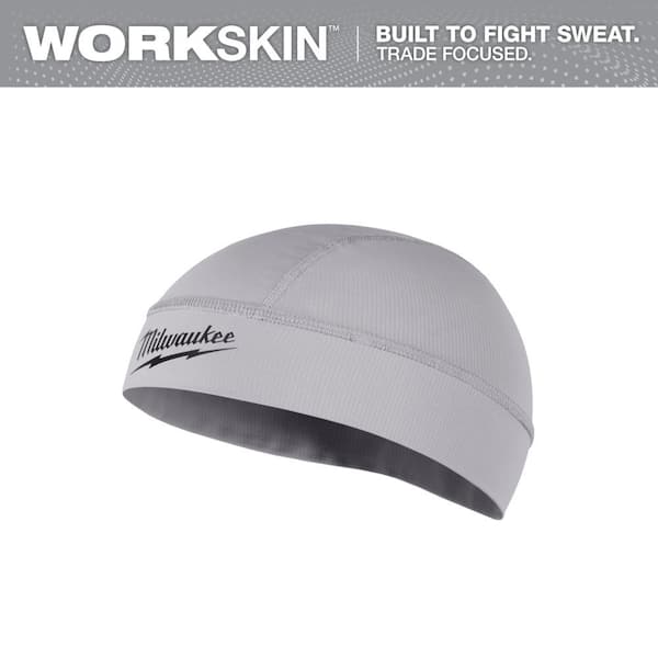 Milwaukee Workskin Warm Weather Hard Hat Liner