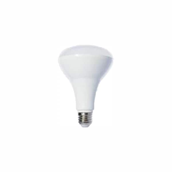 Greeble 65W Equivalent Warm White (2700K) BR30 Dimmable LED Bulb (48-Pack)