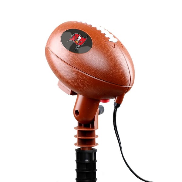 Unbranded NFL Tampa Bay Buccaneers Team Pride Light