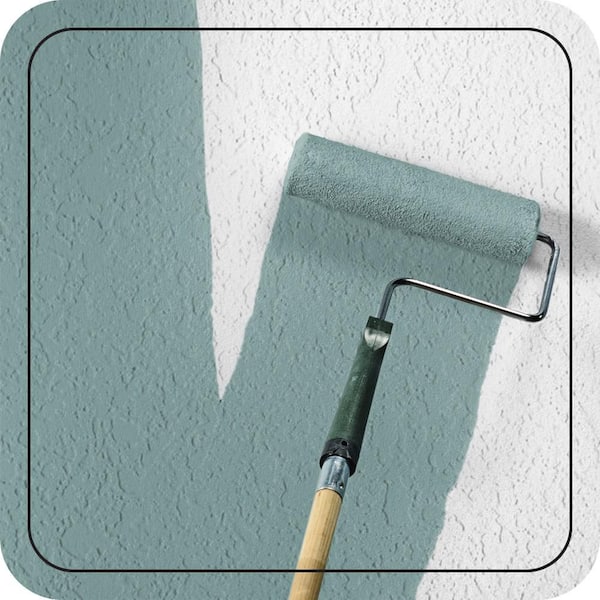 PPU13-08 Venus Teal Paint