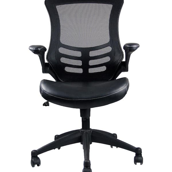 baku medium back chair