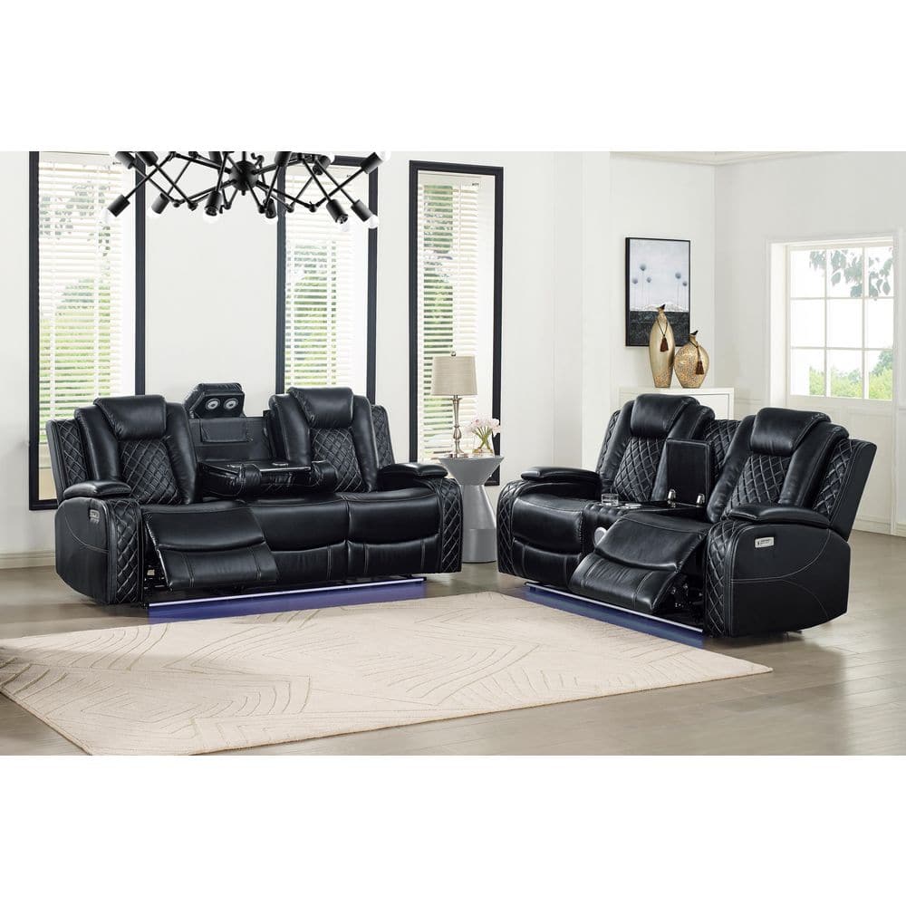 NEW CLASSIC HOME FURNISHINGS New Classic Furniture Orion II 2