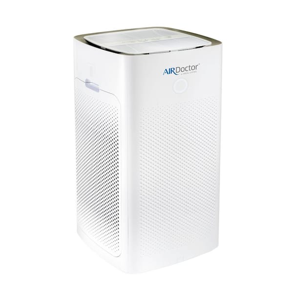 AIRDOCTOR AD5000 4-in-1 Air Purifier for Extra Large Spaces & Open