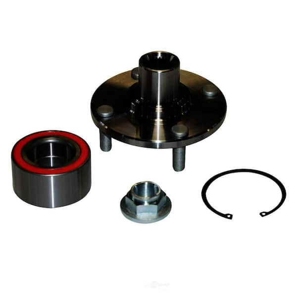 Wheel Bearing Kit - Front