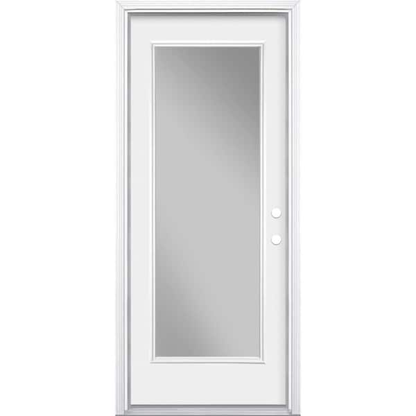 Exterior Doors - The Home Depot