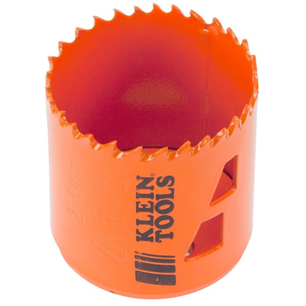 2 in. Bi-Metal Hole Saw
